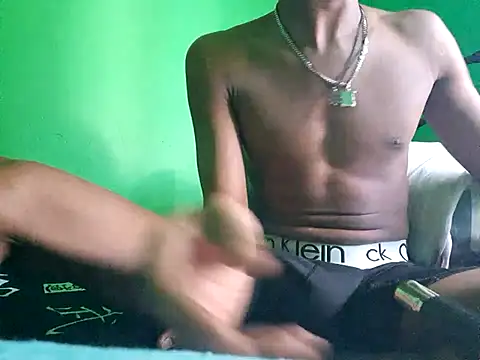 amarijones online show from 03/22/26, 08:54