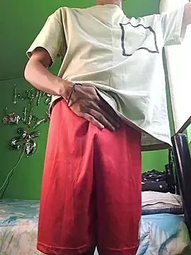 amarijones online show from 01/12/26, 06:04