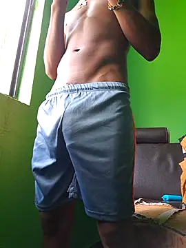 amarijones online show from 10/30/25, 01:42