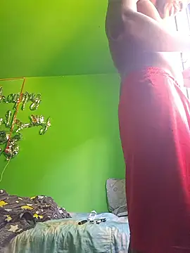 amarijones online show from 01/18/26, 03:37