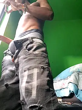 amarijones online show from 03/26/26, 10:07