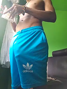 amarijones online show from 11/05/25, 02:42