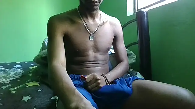 amarijones online show from 04/19/26, 02:40