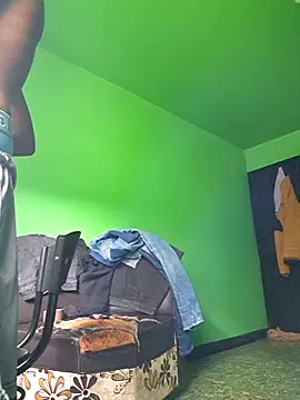 amarijones online show from 01/07/26, 02:11