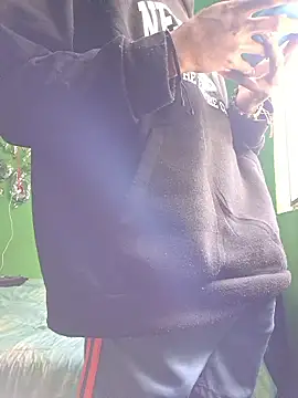 amarijones online show from 01/09/26, 02:13