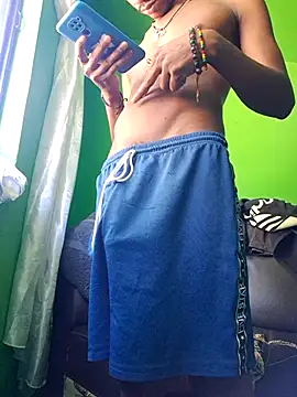 amarijones online show from 12/01/25, 02:51