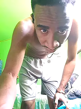 amarijones online show from 11/23/25, 04:17