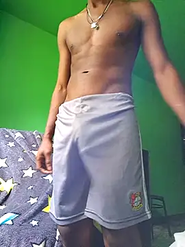 amarijones online show from 11/10/25, 01:16