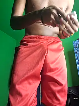 amarijones online show from 01/11/26, 09:49