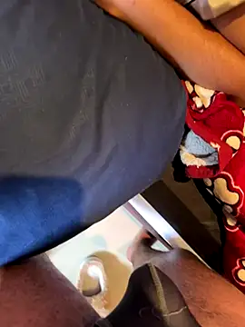 thiagowes online show from 11/16/25, 02:11