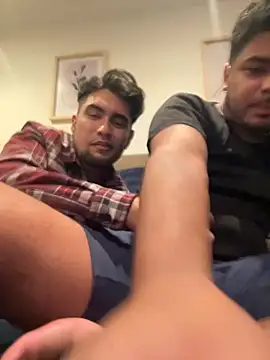 thiagowes online show from 10/28/25, 04:46