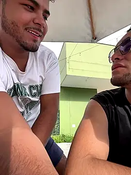 thiagowes online show from 11/01/25, 08:36