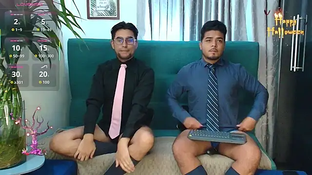 thiagowes online show from 10/16/25, 03:48