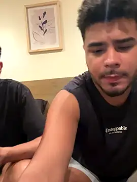 thiagowes online show from 10/22/25, 04:12