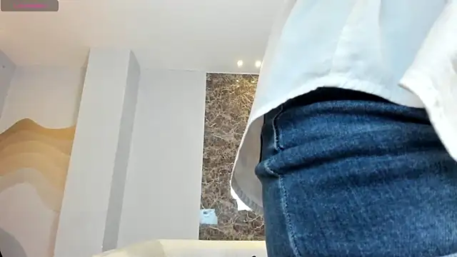 RebeccaHudson online show from 01/08/26, 06:58