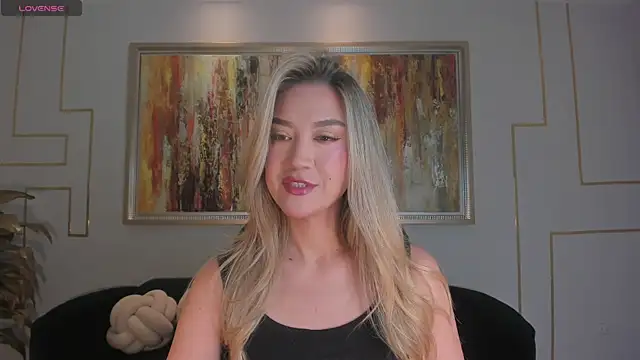 RebeccaHudson online show from 01/11/26, 05:53