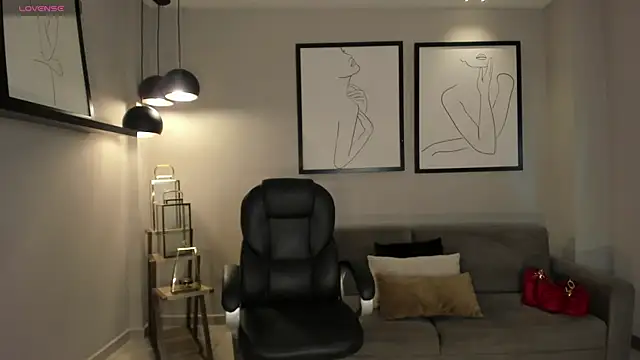 RebeccaHudson online show from 02/14/26, 07:47