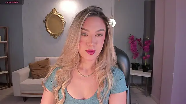 RebeccaHudson online show from 02/24/26, 07:59