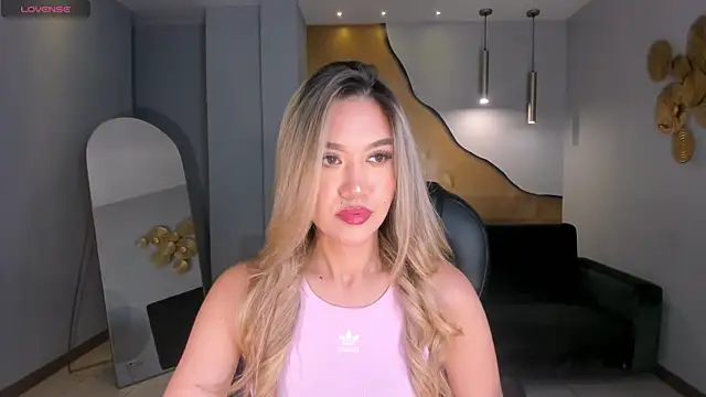 RebeccaHudson online show from 03/25/26, 07:24