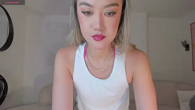 RebeccaHudson online show from 03/21/26, 07:51