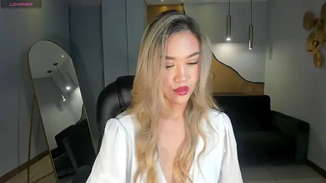 RebeccaHudson online show from 03/26/26, 07:12