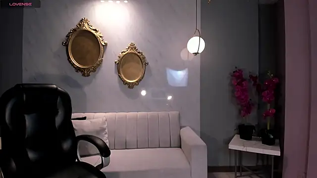 RebeccaHudson online show from 02/21/26, 07:49