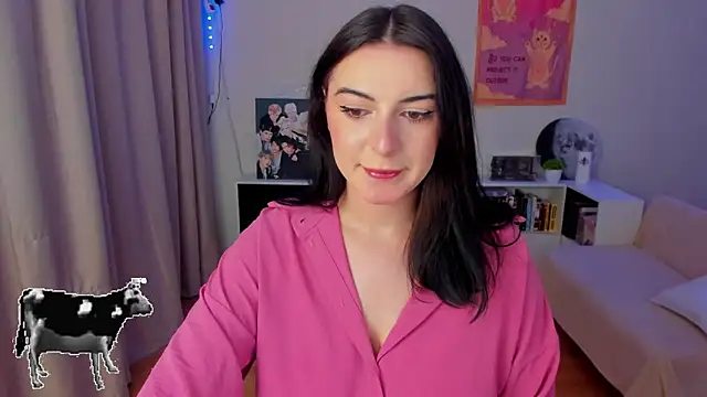 Taste Jennyy online show from 11/07/25, 03:49