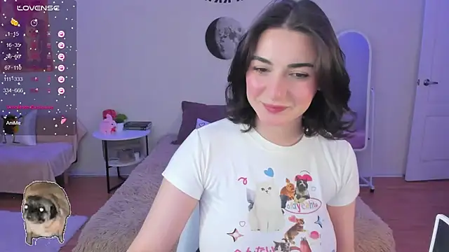 Taste Jennyy online show from 02/08/25, 03:00