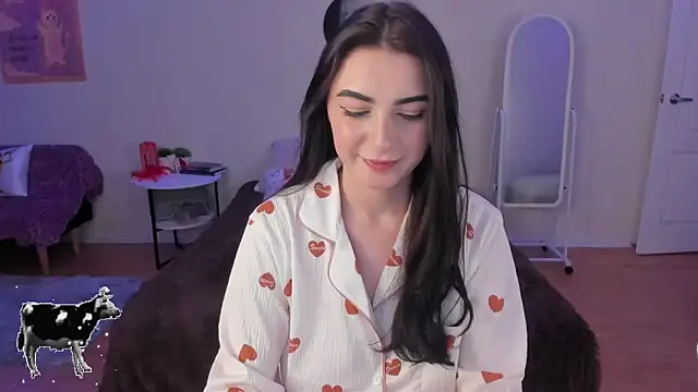 Taste Jennyy online show from 12/21/24, 02:47
