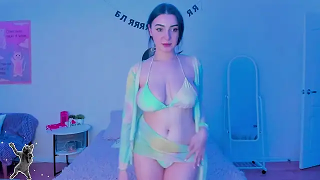 Taste Jennyy online show from 12/01/24, 04:34