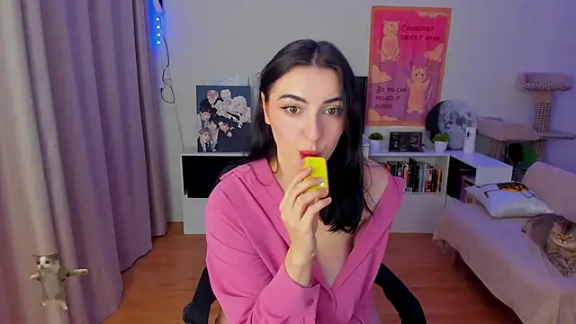 Taste Jennyy online show from 09/08/25, 04:39