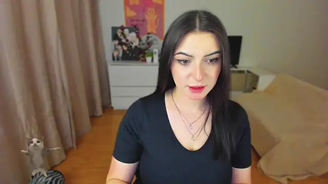 Taste Jennyy online show from 02/13/26, 12:43