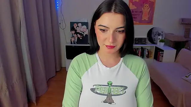 Taste Jennyy online show from 10/22/25, 03:55