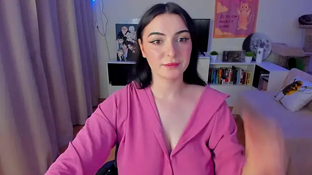 Taste Jennyy online show from 09/27/25, 03:18