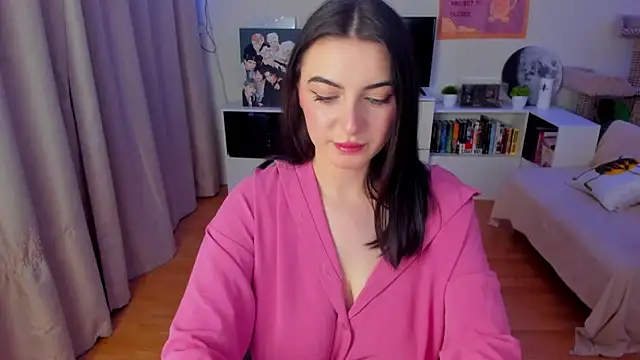 Taste Jennyy online show from 10/10/25, 03:57