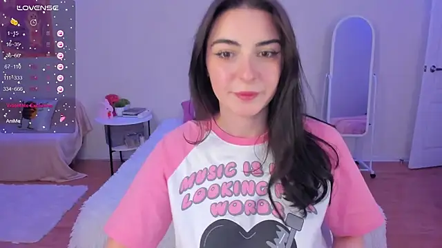 Taste Jennyy online show from 01/17/25, 07:38