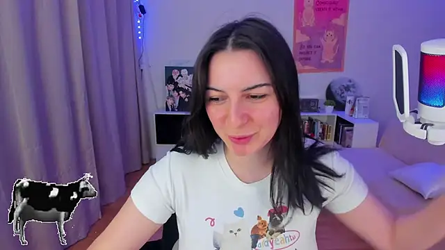 Taste Jennyy online show from 11/30/25, 03:18