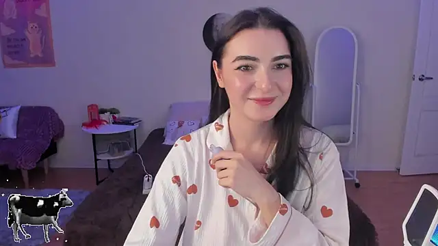 Taste Jennyy online show from 12/21/24, 05:50