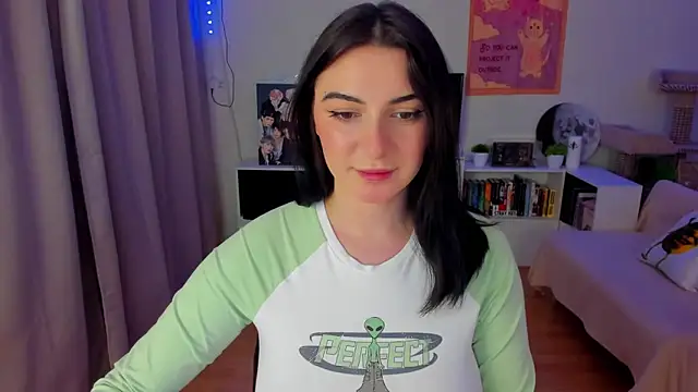 Taste Jennyy online show from 10/03/25, 03:46