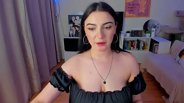 Taste Jennyy online show from 10/04/25, 03:24
