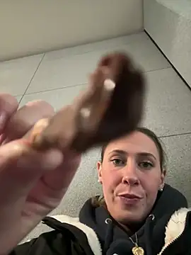 M1ssyk1ssy online show from 01/22/25, 03:07