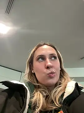 M1ssyk1ssy online show from 01/13/25, 08:48