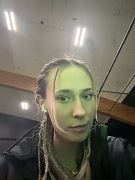 M1ssyk1ssy online show from 03/08/26, 07:50