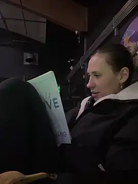 M1ssyk1ssy online show from 02/05/25, 01:26