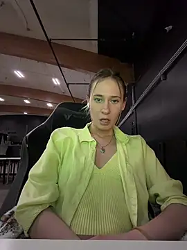 M1ssyk1ssy online show from 04/11/26, 11:19