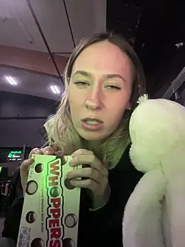 M1ssyk1ssy online show from 01/12/25, 09:29