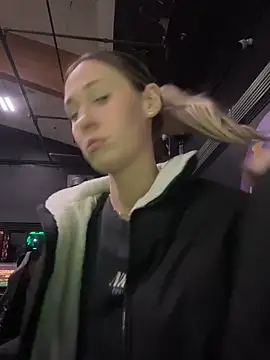 M1ssyk1ssy online show from 01/15/25, 04:04