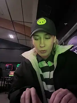 M1ssyk1ssy online show from 01/22/25, 10:59