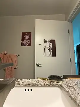 M1ssyk1ssy online show from 03/21/26, 02:43