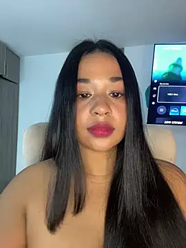 Aitana98  online show from 01/11/26, 01:34